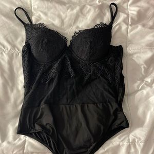 Windsor Bodysuit